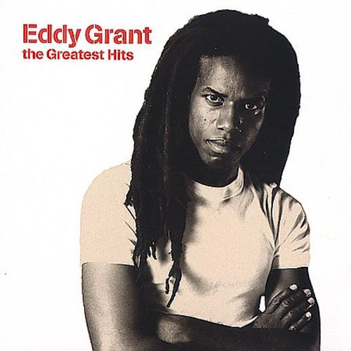 Eddy Grant – The Greatest Hits (CD)