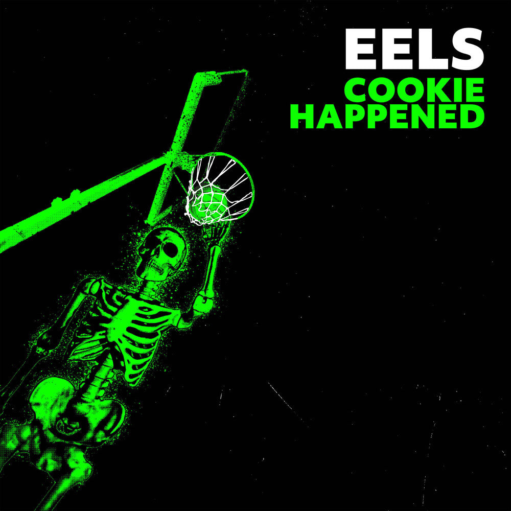Eels – Cookie Happened (CD)