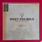 Eels – Meet The Eels: Essential Eels Vol 1, 1996-2006 (2-LP Vinyl)