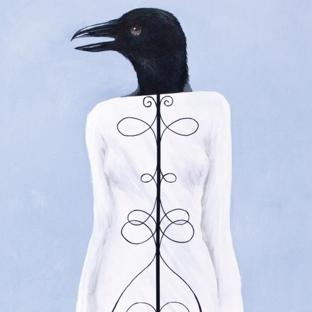 Eivor – Krakan (CD)