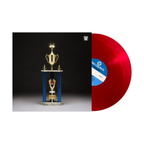 El Michels Affair – 24 Hr Sports (Indie Exclusive Red LP Vinyl)