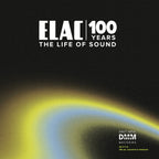 ELAC: 100 Years - The Life Of Sound (2-LP Vinyl)