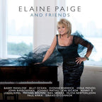 Elaine Paige – Elaine Page & Friends (CD)