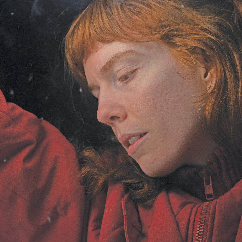 Elanor Moss – Knife The Needle (CD)