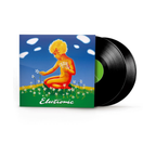 Electronic – Raise The Pressure (2-LP Vinyl)