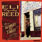 Eli "Paperboy" Reed – Sings Walkin' And Talkin' And Other Smash Hits (CD)