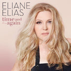 Eliane Elias – Time And Again (CD)