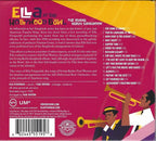 Ella Fitzgerald – Ella At The Hollywood Bowl: The Irving Berlin Songbook (CD)