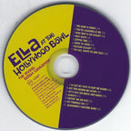 Ella Fitzgerald – Ella At The Hollywood Bowl: The Irving Berlin Songbook (CD)