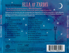 Ella Fitzgerald – Ella At Zardi's (2-LP Vinyl)