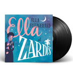 Ella Fitzgerald – Ella At Zardi's (2-LP Vinyl)