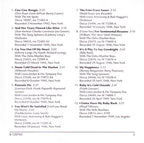 Ella Fitzgerald – Ella & Company, Vol. 4 (CD)