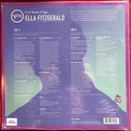 Ella Fitzgerald – Great Women Of Song: Ella Fitzgerald (LP Vinyl)