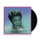 Ella Fitzgerald – Great Women Of Song: Ella Fitzgerald (LP Vinyl)