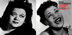 Ella Fitzgerald – Legendary Radio Broadcasts (2-CD)