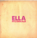Ella Fitzgerald – Live At Montreux 1969 (LP Vinyl)