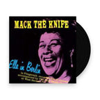 Ella Fitzgerald – Mack The Knife: Ella In Berlin (LP Vinyl)
