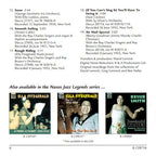 Ella Fitzgerald – Oh! Lady Be Good, Volume 3 (CD)