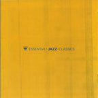 Ella Fitzgerald & Stan Getz – Like Someone In Love (CD)