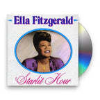 Ella Fitzgerald – Starlit Hour (CD)