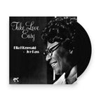 Ella Fitzgerald – Take Love Easy (LP Vinyl)
