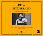 Ella Fitzgerald – The Quintessence: Vol. 2 (2-CD)