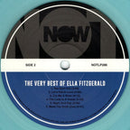 Ella Fitzgerald – Very Best Of (LP Vinyl)