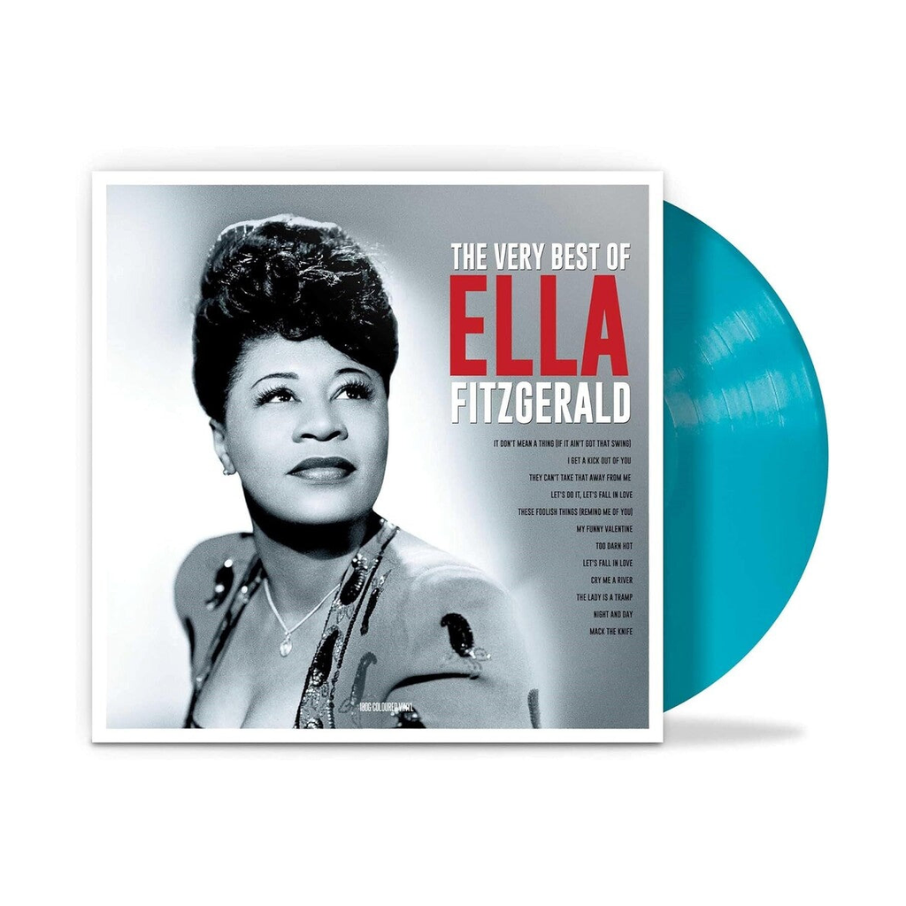 Ella Fitzgerald – Very Best Of (LP Vinyl)