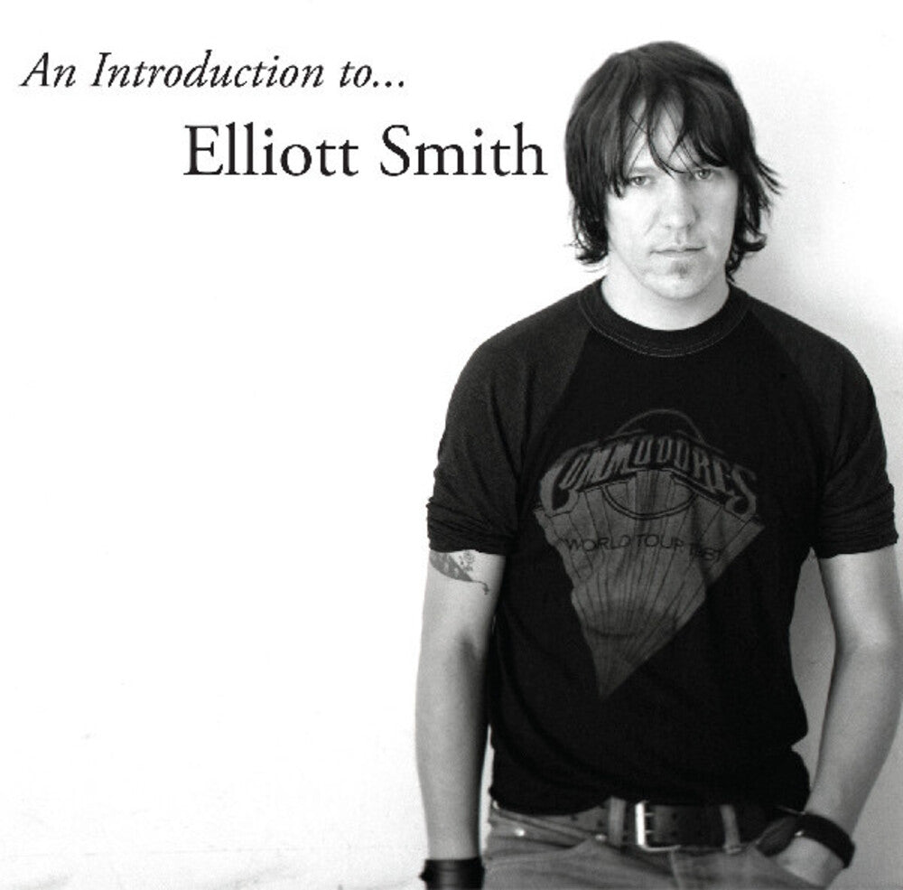 Elliott Smith – Introduction To Elliott Smith (LP Vinyl)