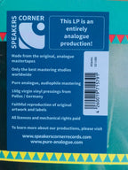 Elvin Jones – Midnight Walk (LP Vinyl)