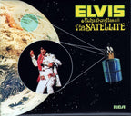 Elvis Presley – Aloha From Hawaii (2-CD)