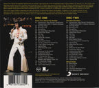 Elvis Presley – Aloha From Hawaii (2-CD)