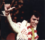 Elvis Presley – Aloha From Hawaii (2-CD)