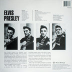 Elvis Presley – Elvis Presley (LP Vinyl)