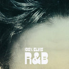 Elvis Presley – R&B (CD)