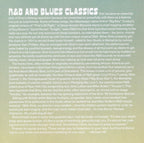 Elvis Presley – R&B (CD)