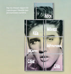 Elvis Presley – R&B (CD)