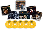 Elvis Presley – Sunset Boulevard (5-CD)