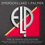 Emerson, Lake & Palmer – Ultimate Collection (3-CD)
