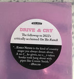 Emily Nenni – Drive & Cry (LP Vinyl)
