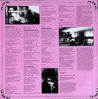Emily Nenni – Drive & Cry (LP Vinyl)