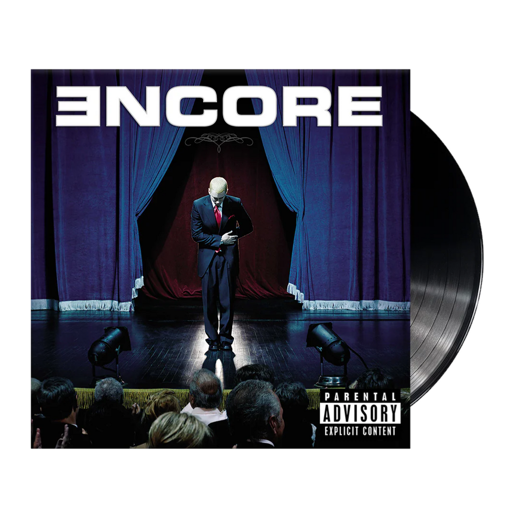 Eminem - Eminem - Encore
