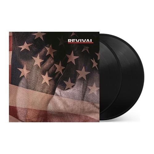Eminem - Eminem - Revival [2LP]