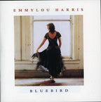 Emmylou Harris – Bluebird (CD)