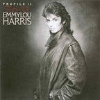 Emmylou Harris – Profile 2-Best Of (CD)