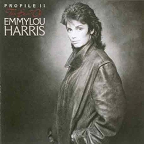 Emmylou Harris – Profile 2-Best Of (CD)