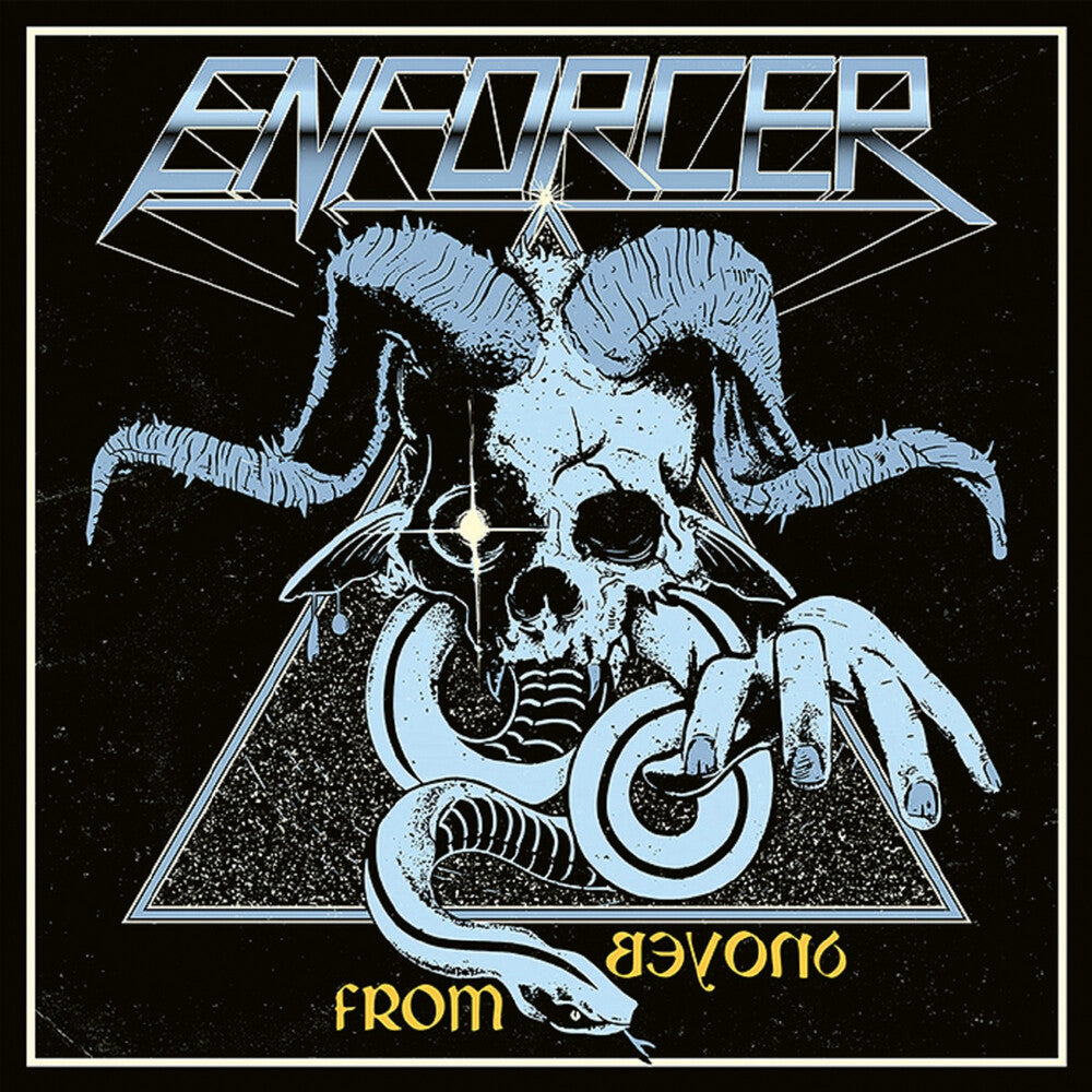 Enforcer – From Beyond (LP Vinyl)