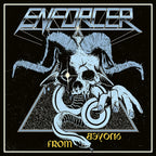 Enforcer – From Beyond (LP Vinyl)