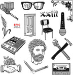 Epic – Heater In My Truck II (LP Vinyl)