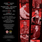 Eric Krasno & Friends - The Relix Session (Limited Edition 2-LP Vinyl)